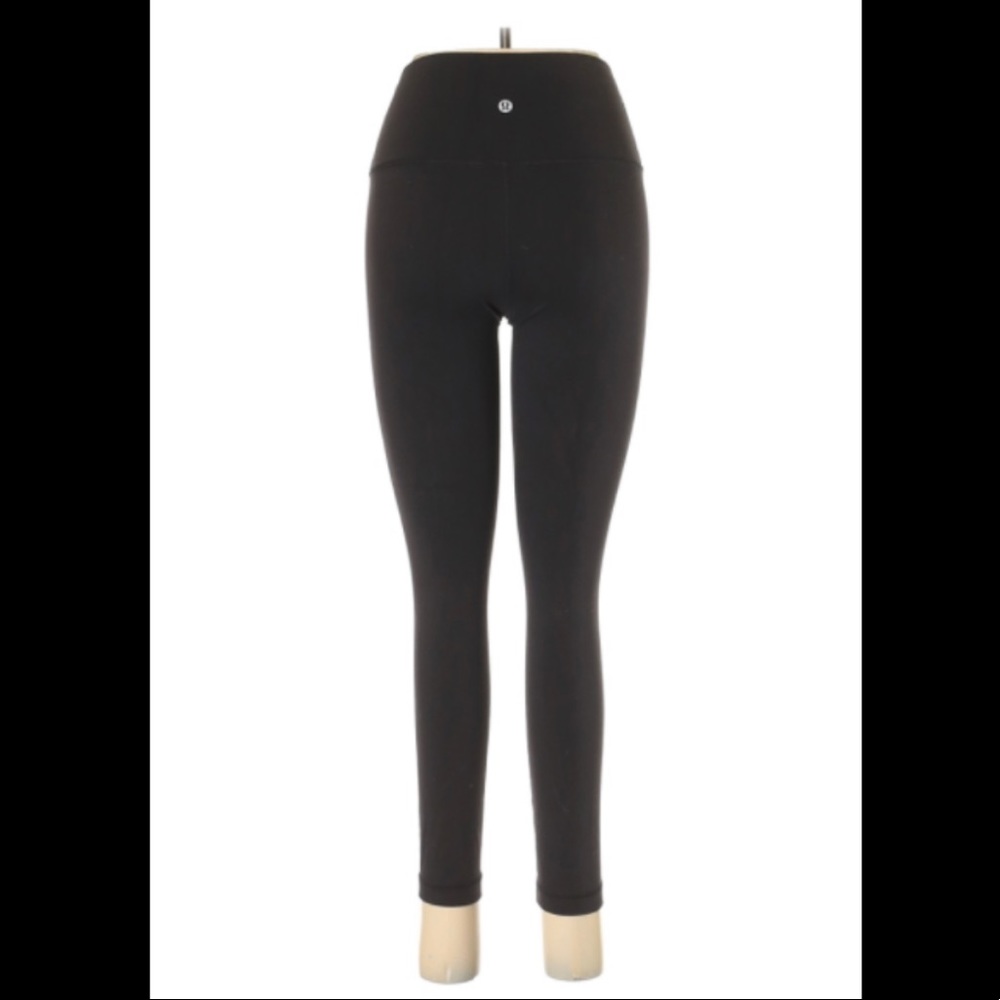 lulu leggings